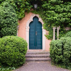 Secret Garden Sarnano